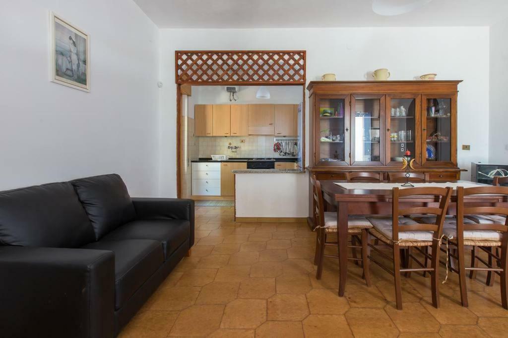 Villa Mina Carovigno Exterior photo
