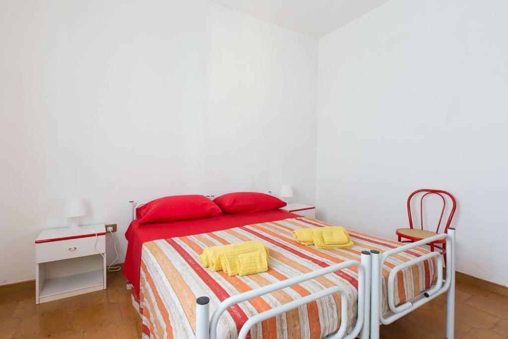 Villa Mina Carovigno Exterior photo
